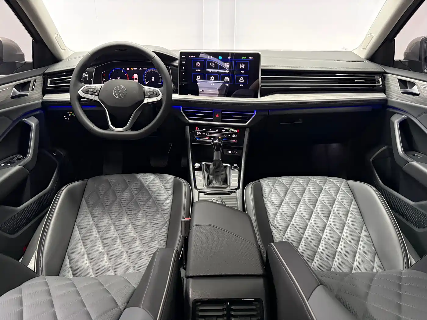Volkswagen Sagitar 2023 280TSI DSG Excellence Plus Edition