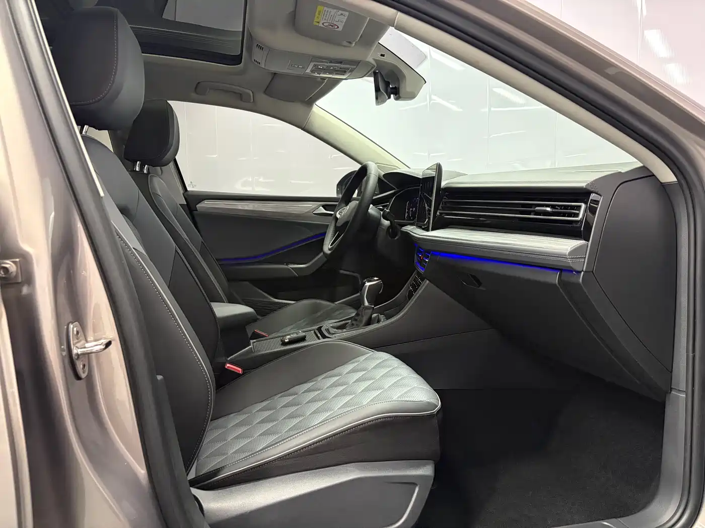 Volkswagen Sagitar 2023 280TSI DSG Excellence Plus Edition