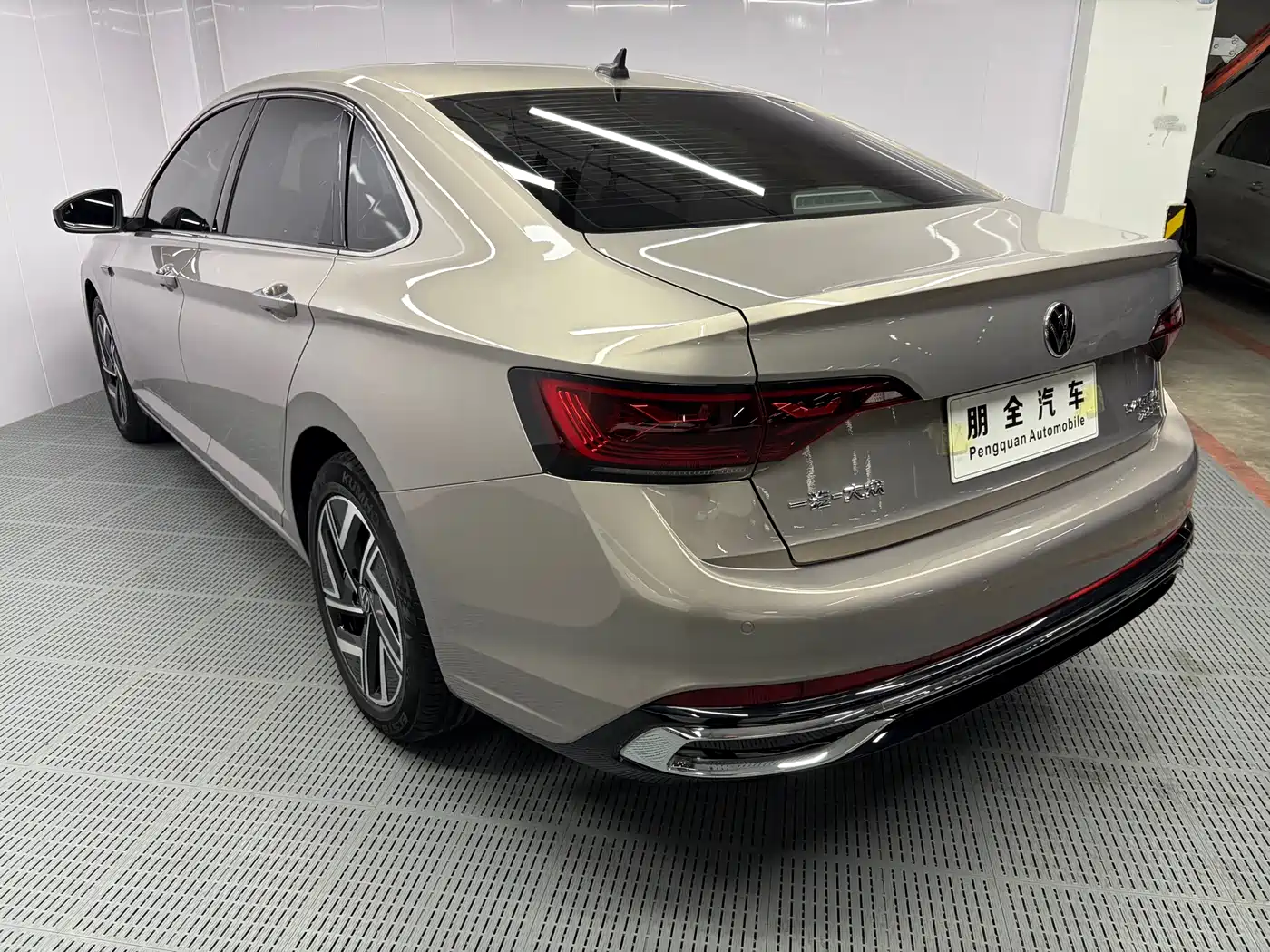 Volkswagen Sagitar 2023 280TSI DSG Excellence Plus Edition