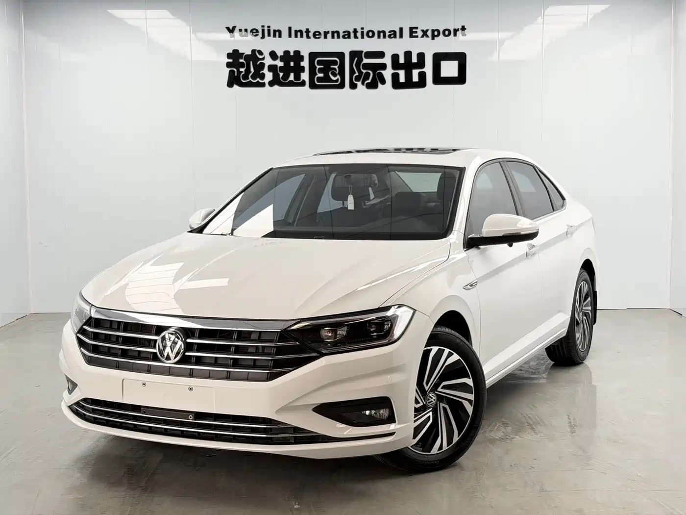 Volkswagen Sagitar 2022 280TSI DSG Excellence Edition