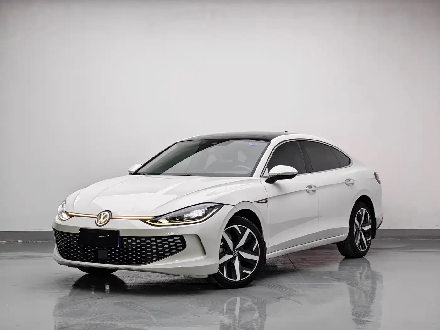 Volkswagen Lamando 2023 Lamando L 280TSI DSG Cool Edition