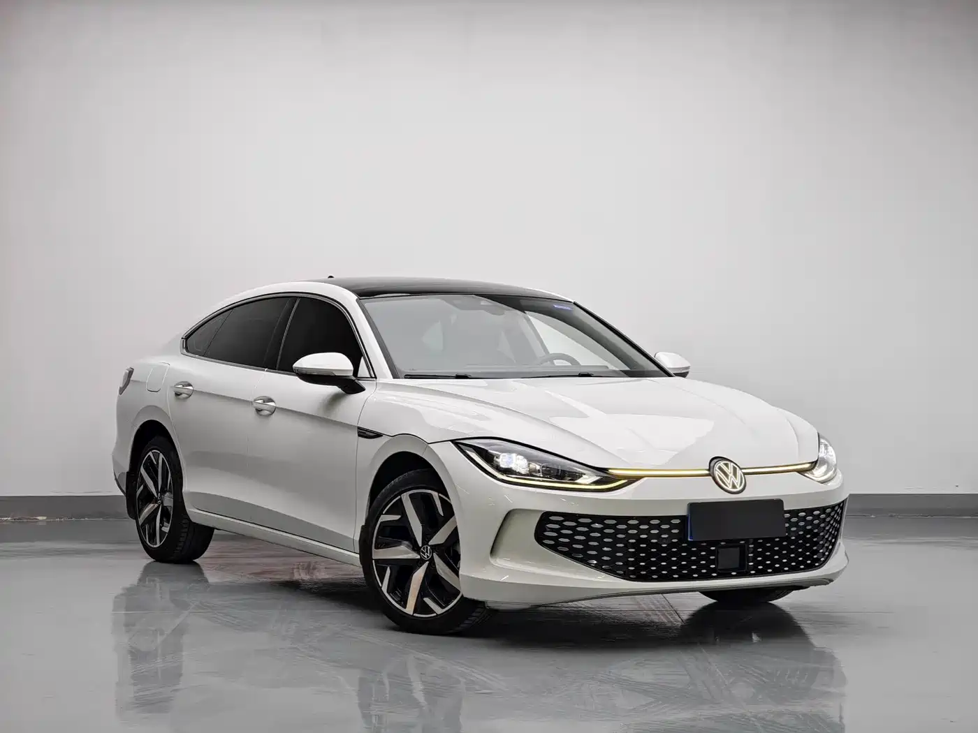 Volkswagen Lamando 2023 Lamando L 280TSI DSG Cool Edition