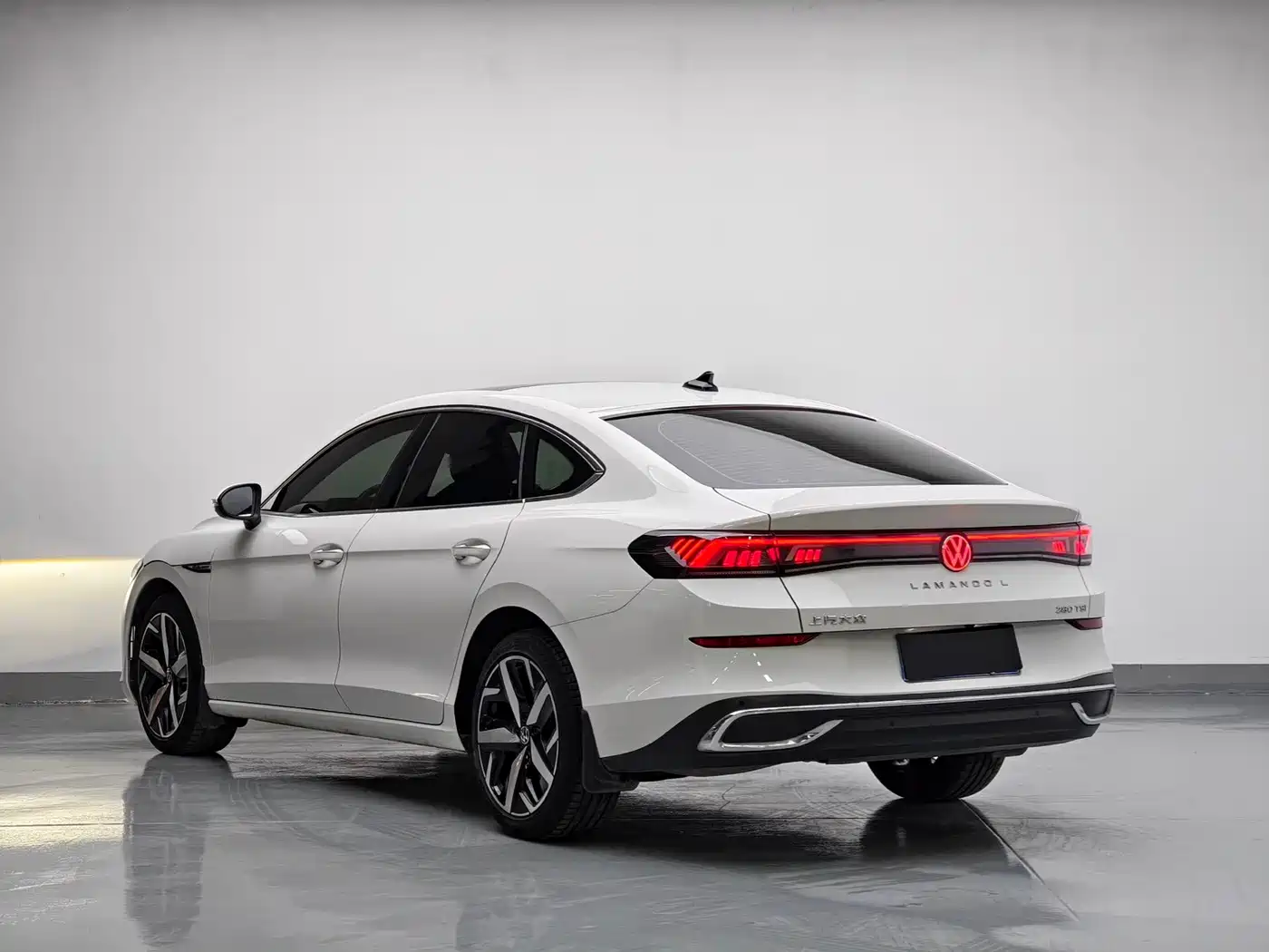Volkswagen Lamando 2023 Lamando L 280TSI DSG Cool Edition