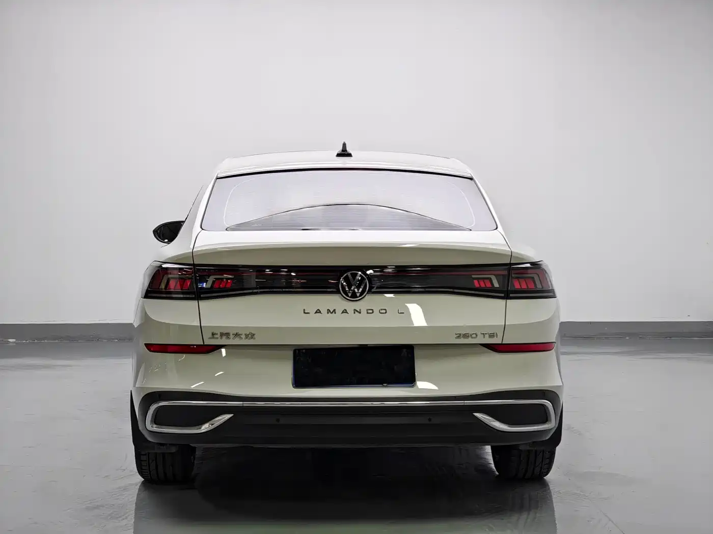 Volkswagen Lamando 2023 Lamando L 280TSI DSG Cool Edition
