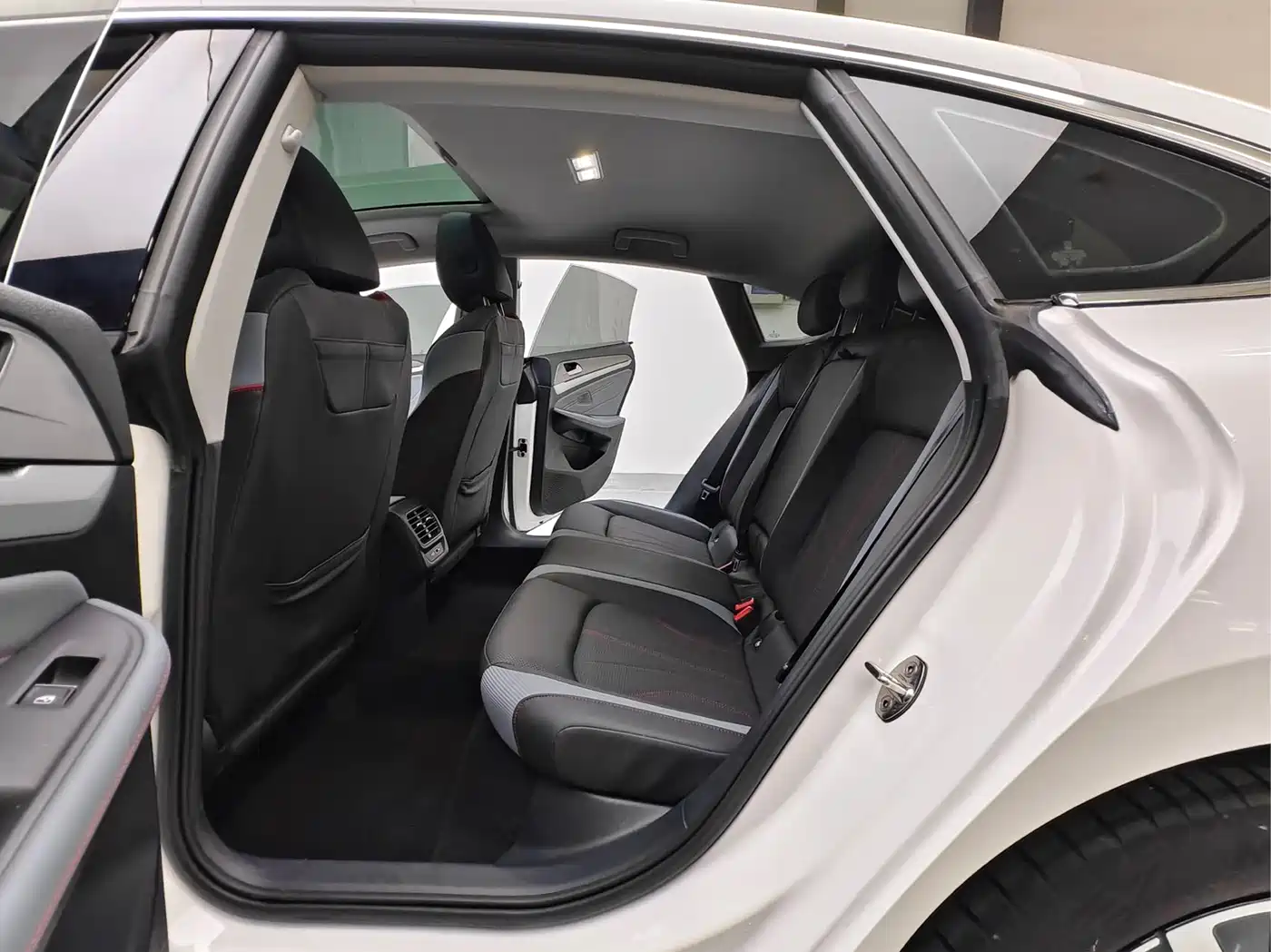 Volkswagen Lamando 2023 Lamando L 280TSI DSG Cool Edition