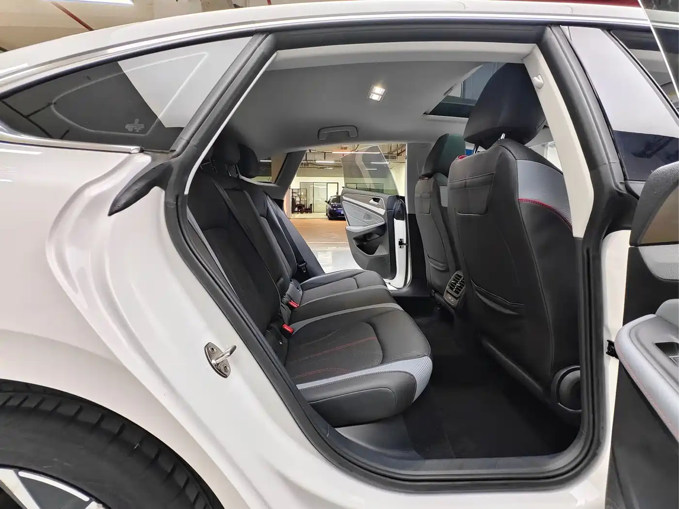 Volkswagen Lamando 2023 Lamando L 280TSI DSG Cool Edition
