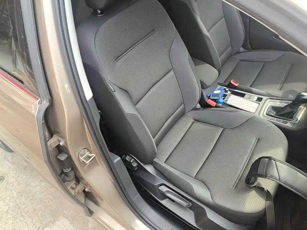 Volkswagen Golf 2016 1.6L Automatic Comfort