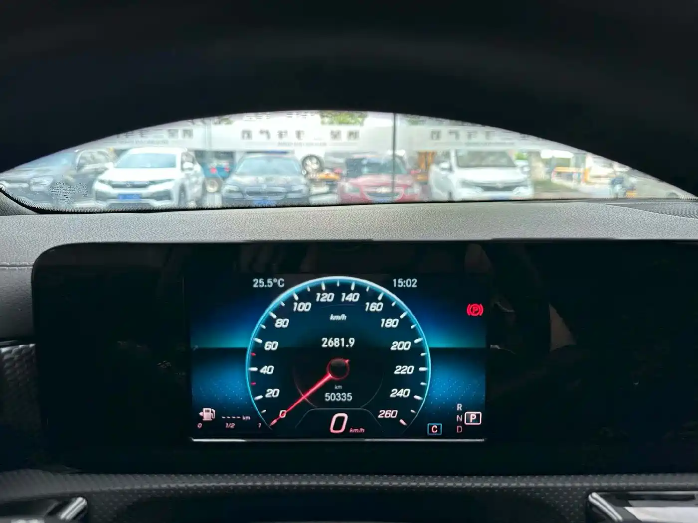 Mercedes-Benz Mercedes-Benz A-Class 2020 A 180 L Sport Sedan