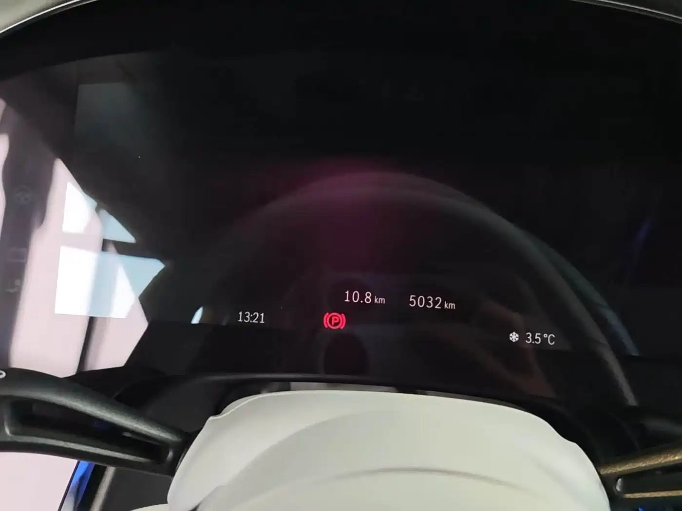 Mercedes-Benz Mercedes-Benz EQS AMG 2022 AMG EQS 53 4MATIC+