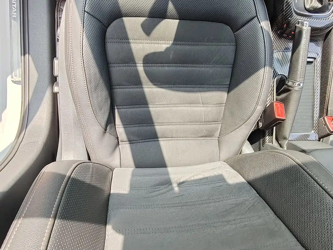 Volkswagen Sagitar 2018 280TSI DSG Luxury