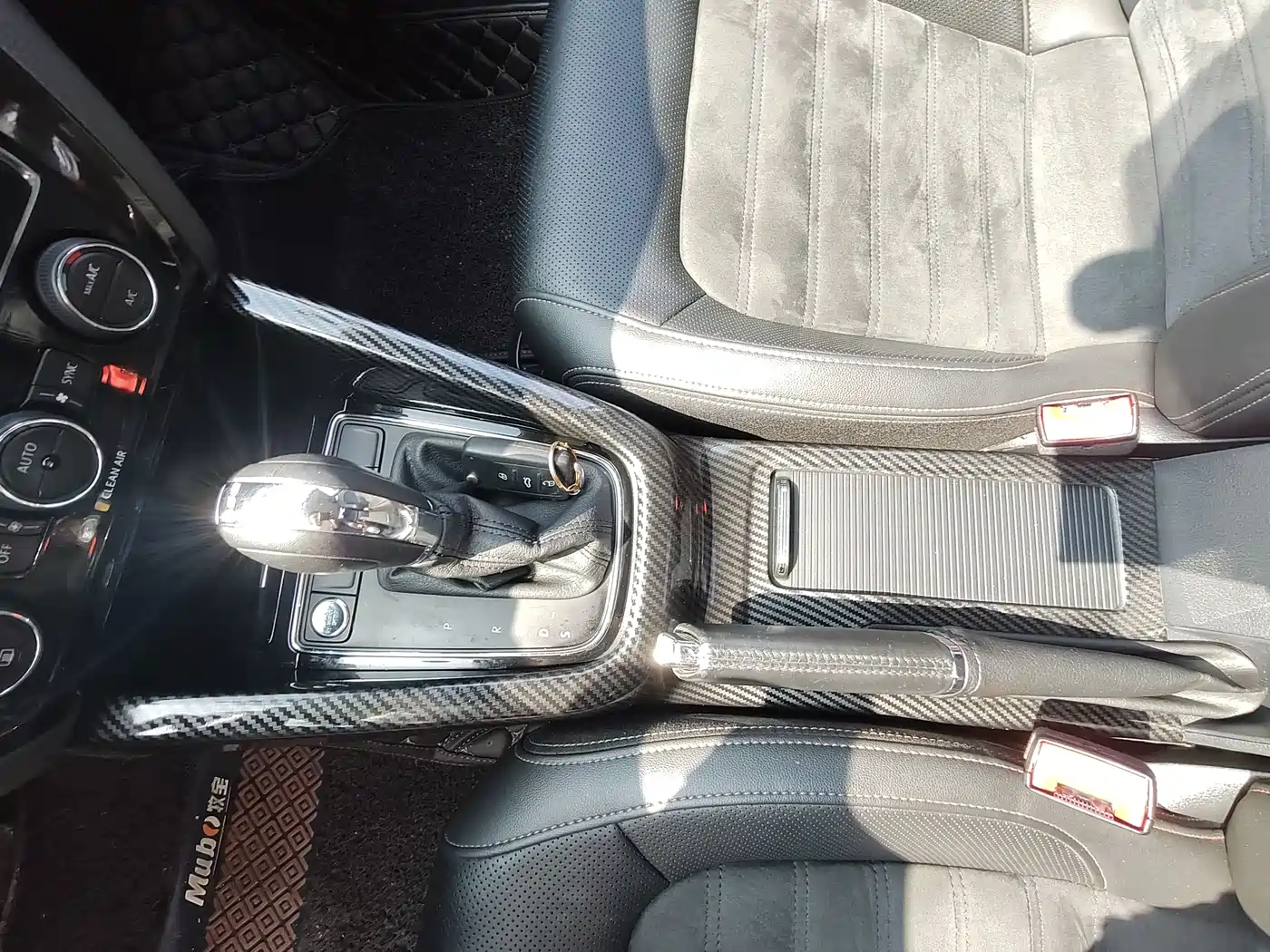 Volkswagen Sagitar 2018 280TSI DSG Luxury