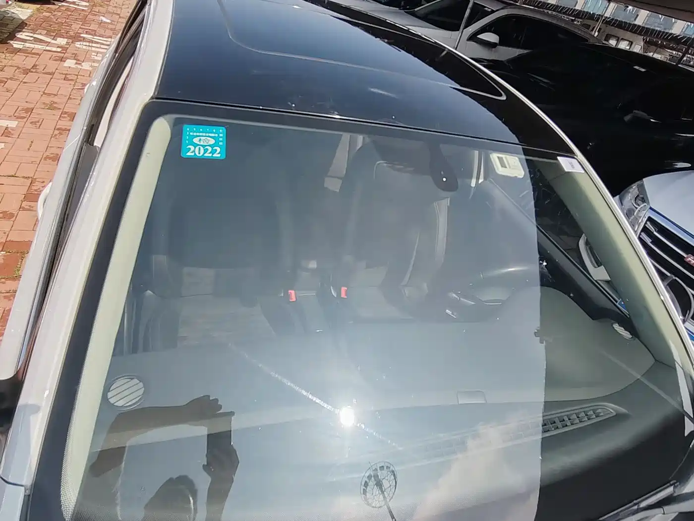 Volkswagen Sagitar 2018 280TSI DSG Luxury