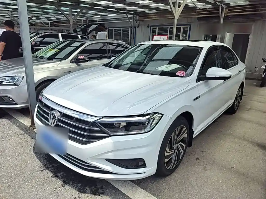 Volkswagen Sagitar 2022 280TSI DSG Soaring Edition
