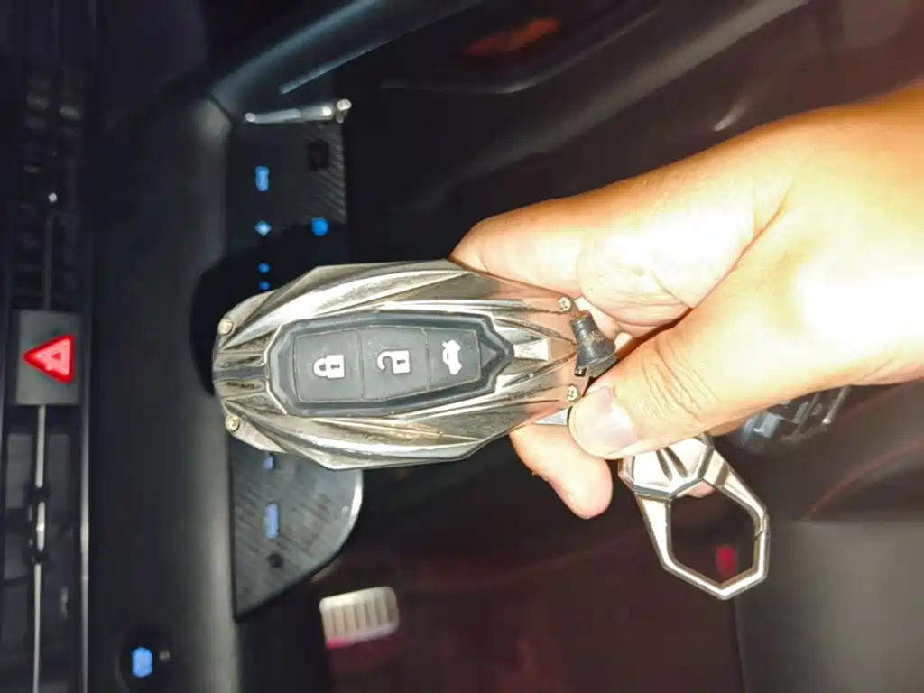 Hyundai Elantra 2022 240TGDi DCT LUX Premium Edition