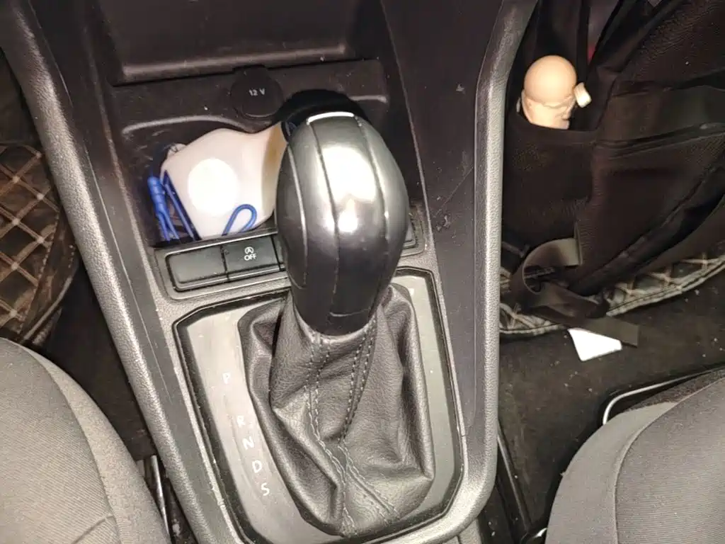 Volkswagen Santana 2021 1.5L Automatic Trend Edition