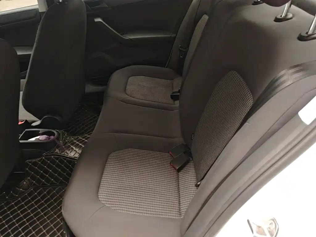 Volkswagen Santana 2021 1.5L Automatic Trend Edition