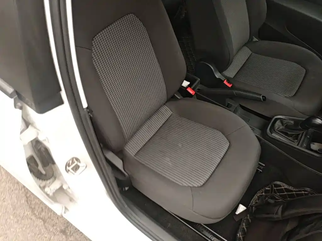 Volkswagen Santana 2021 1.5L Automatic Trend Edition