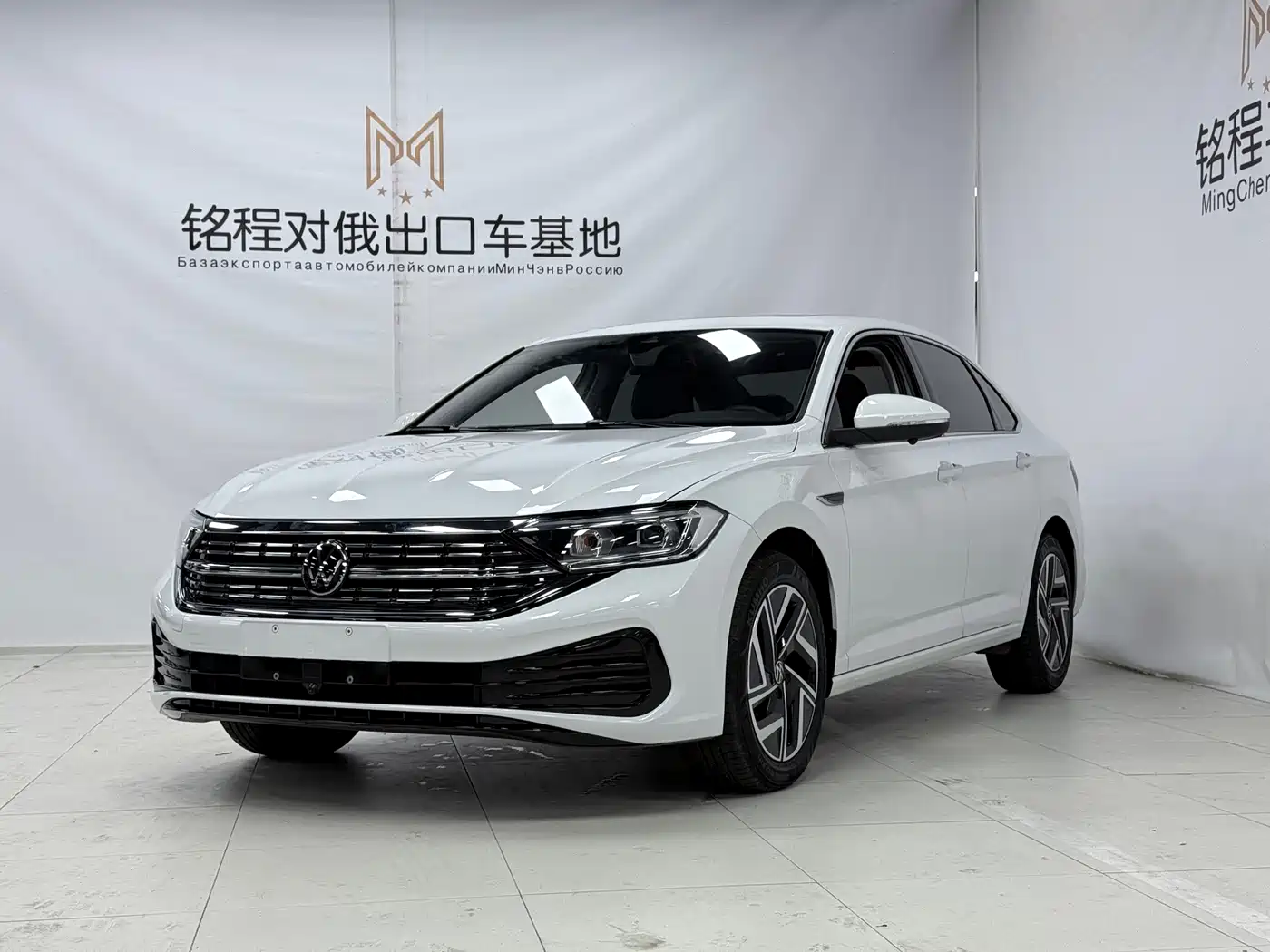 Volkswagen Sagitar 2023 280TSI DSG Surpass Plus Edition