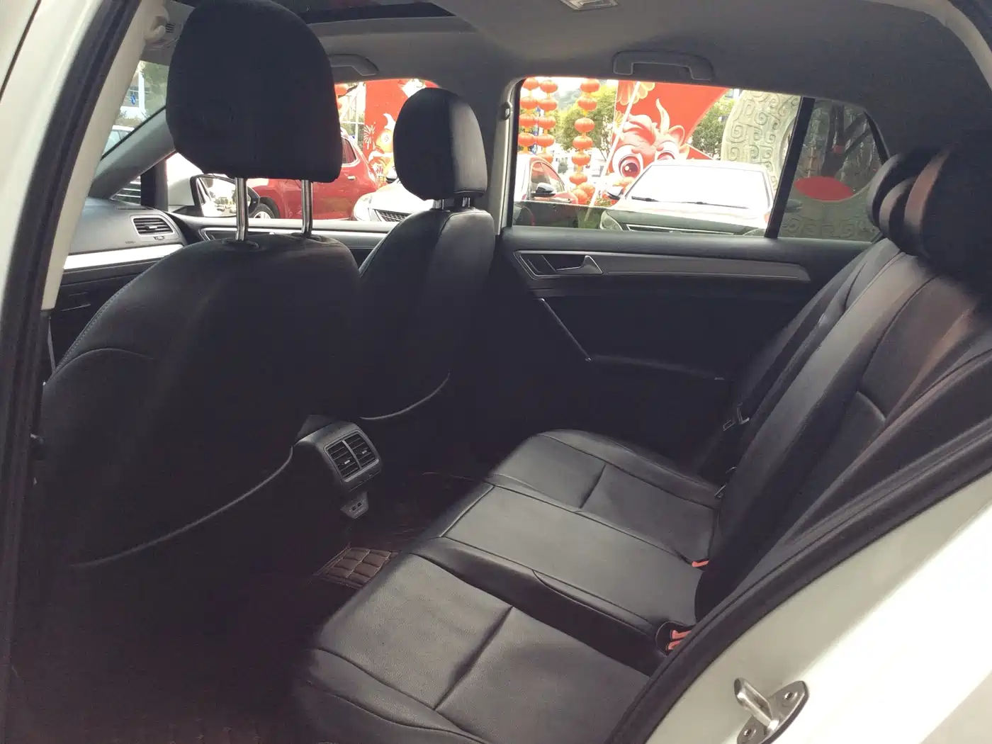 Volkswagen Golf 2019 200TSI DSG Comfort (China V)