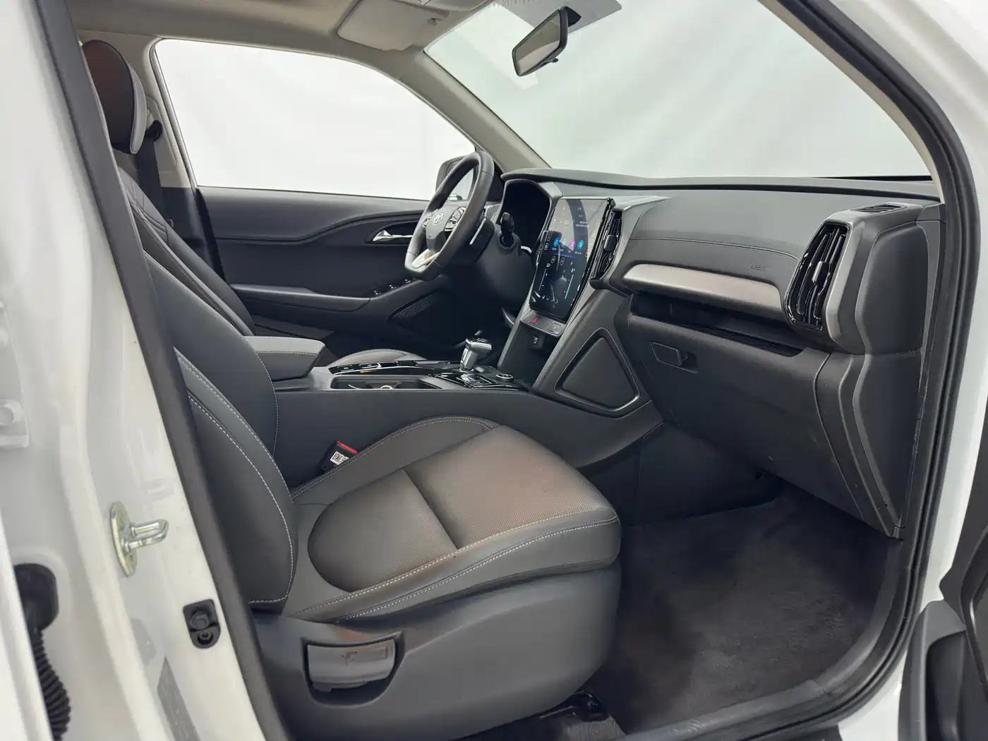 Hyundai Beijing Hyundai ix35 2021 240TGDi DCT 2WD GLS Leading Edition