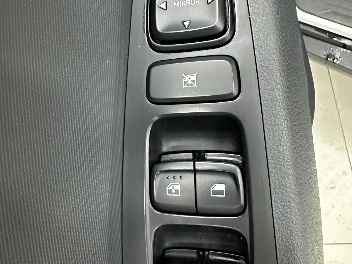 Hyundai Beijing Hyundai ix35 2021 240TGDi DCT 2WD GLS Leading Edition