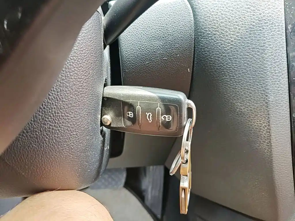 Volkswagen Sagitar 2015 230TSI Automatic Comfort
