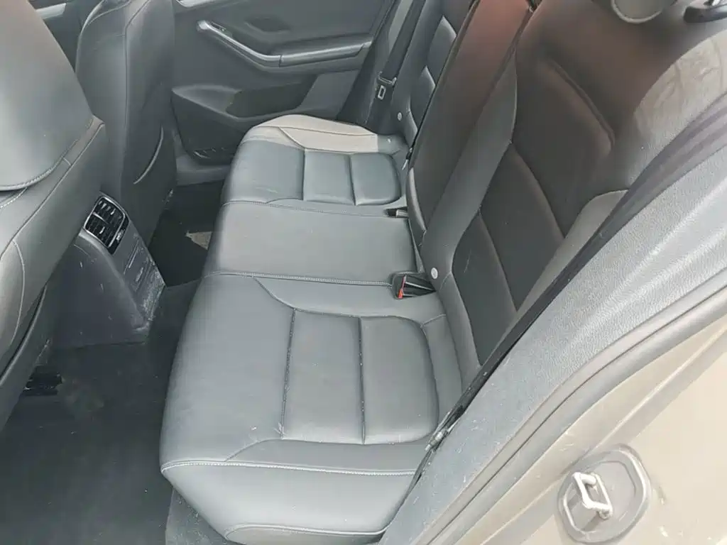 Volkswagen Sagitar 2015 230TSI Automatic Comfort