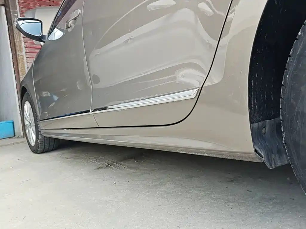 Volkswagen Sagitar 2015 230TSI Automatic Comfort