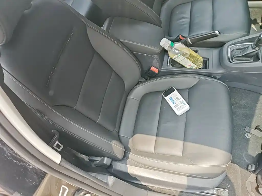 Volkswagen Sagitar 2015 230TSI Automatic Comfort