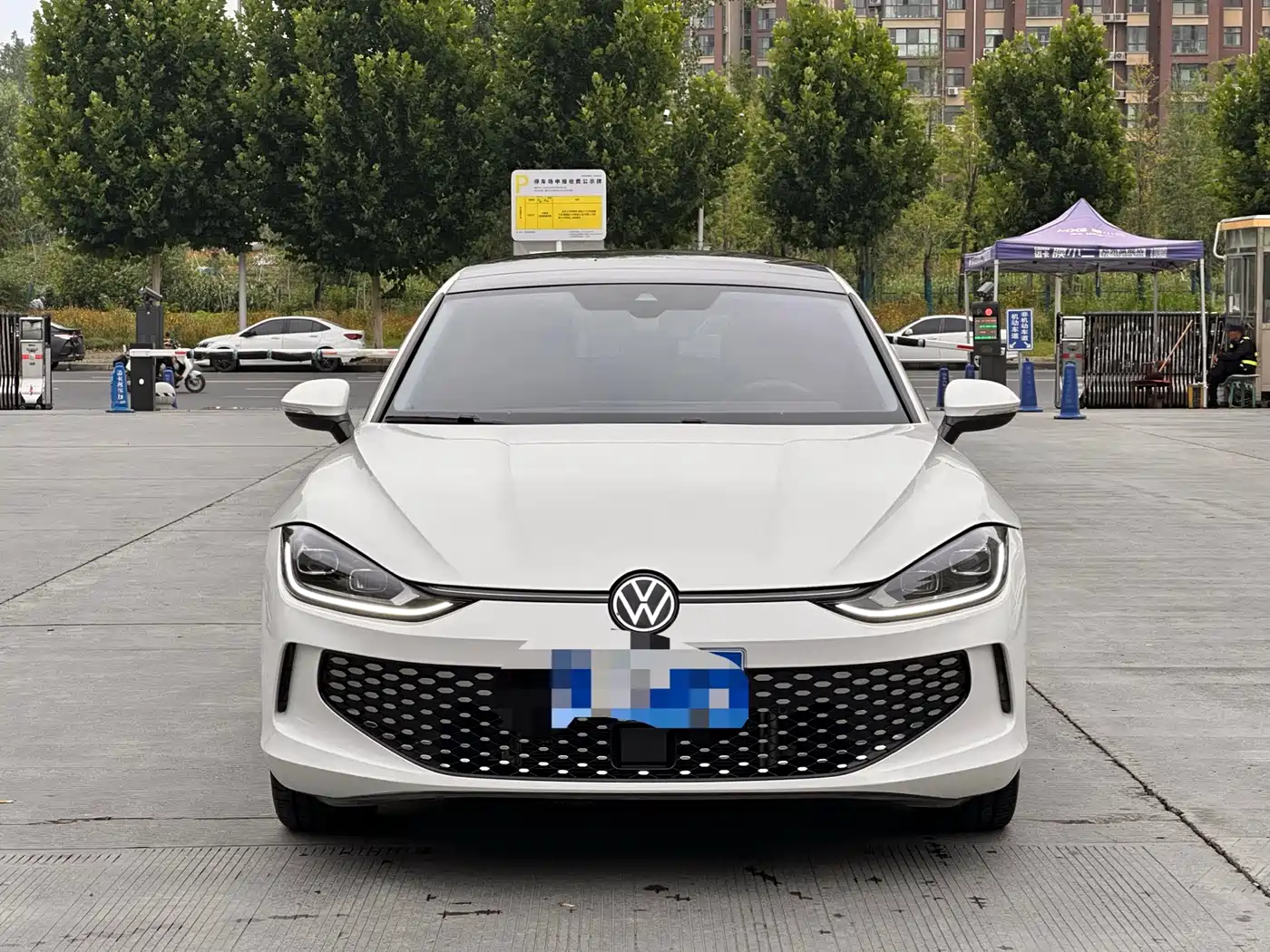 Volkswagen Lamando 2023 Lamando L 280TSI DSG Cool Edition