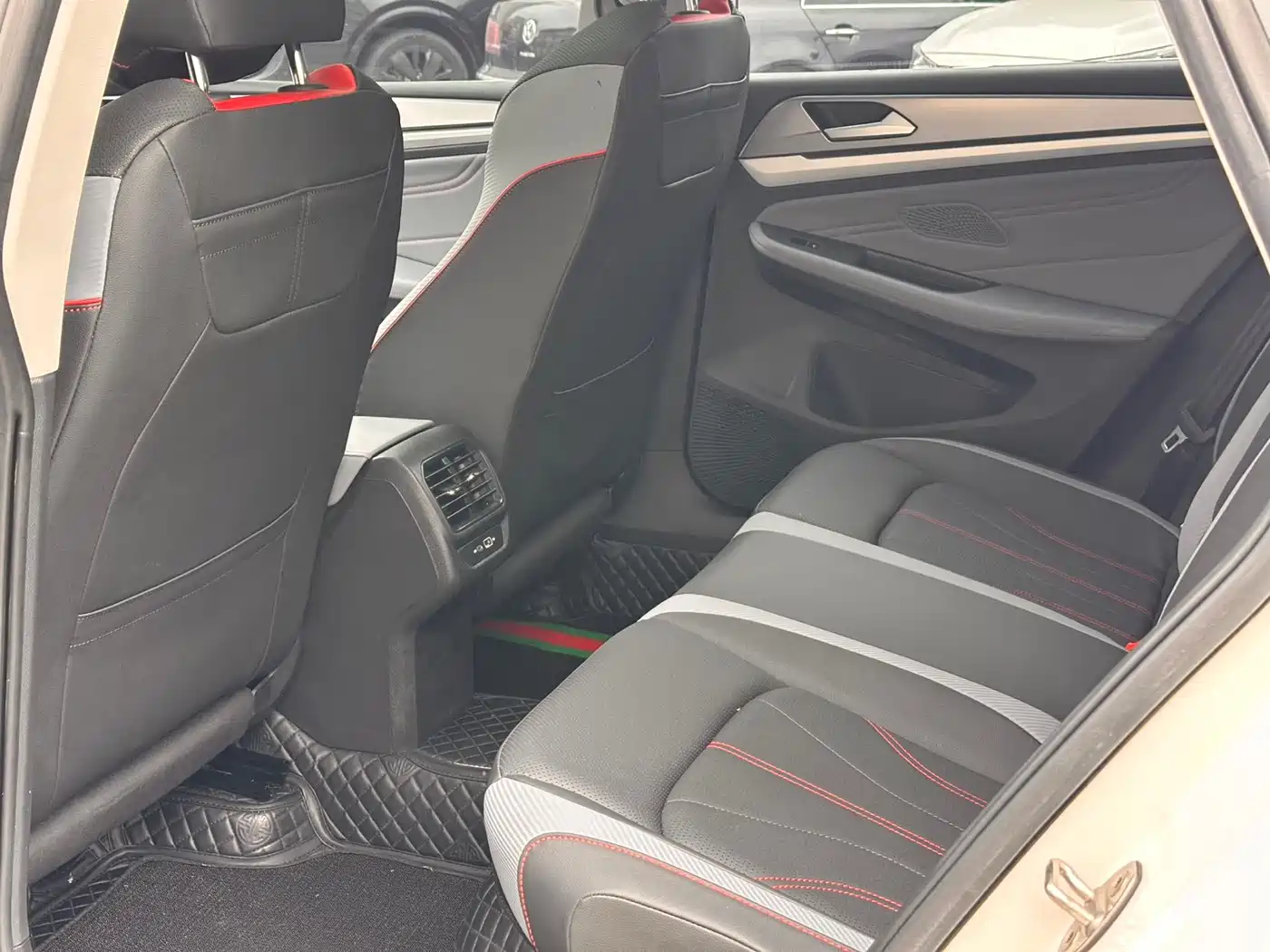 Volkswagen Lamando 2023 Lamando L 280TSI DSG Cool Edition