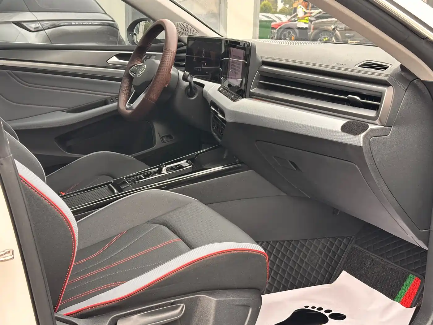 Volkswagen Lamando 2023 Lamando L 280TSI DSG Cool Edition