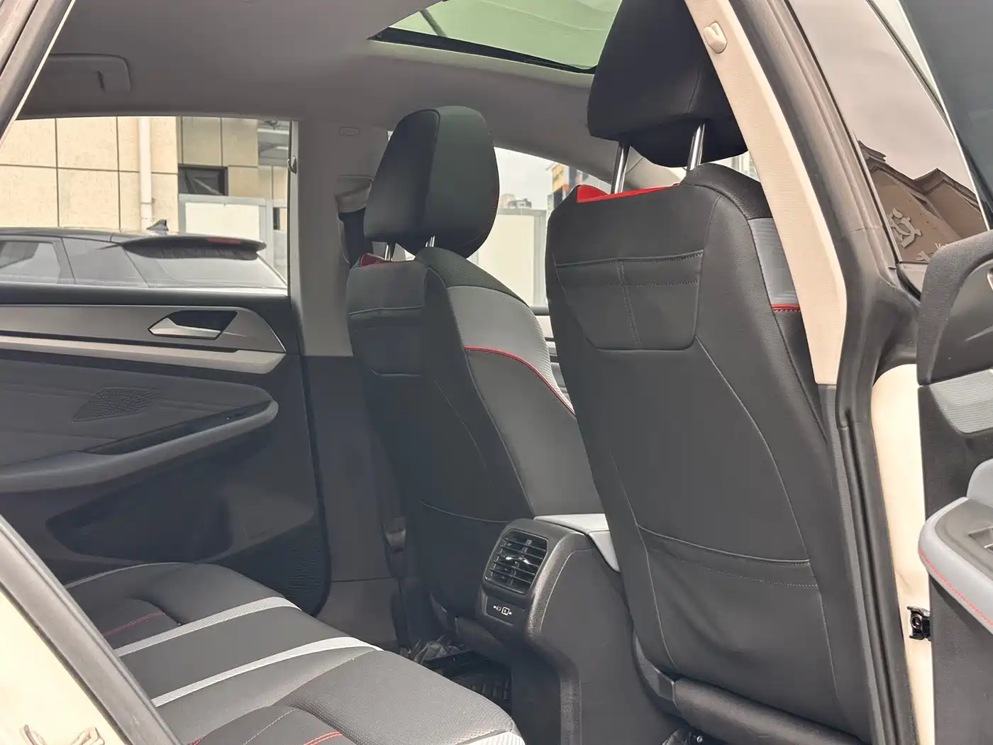 Volkswagen Lamando 2023 Lamando L 280TSI DSG Cool Edition