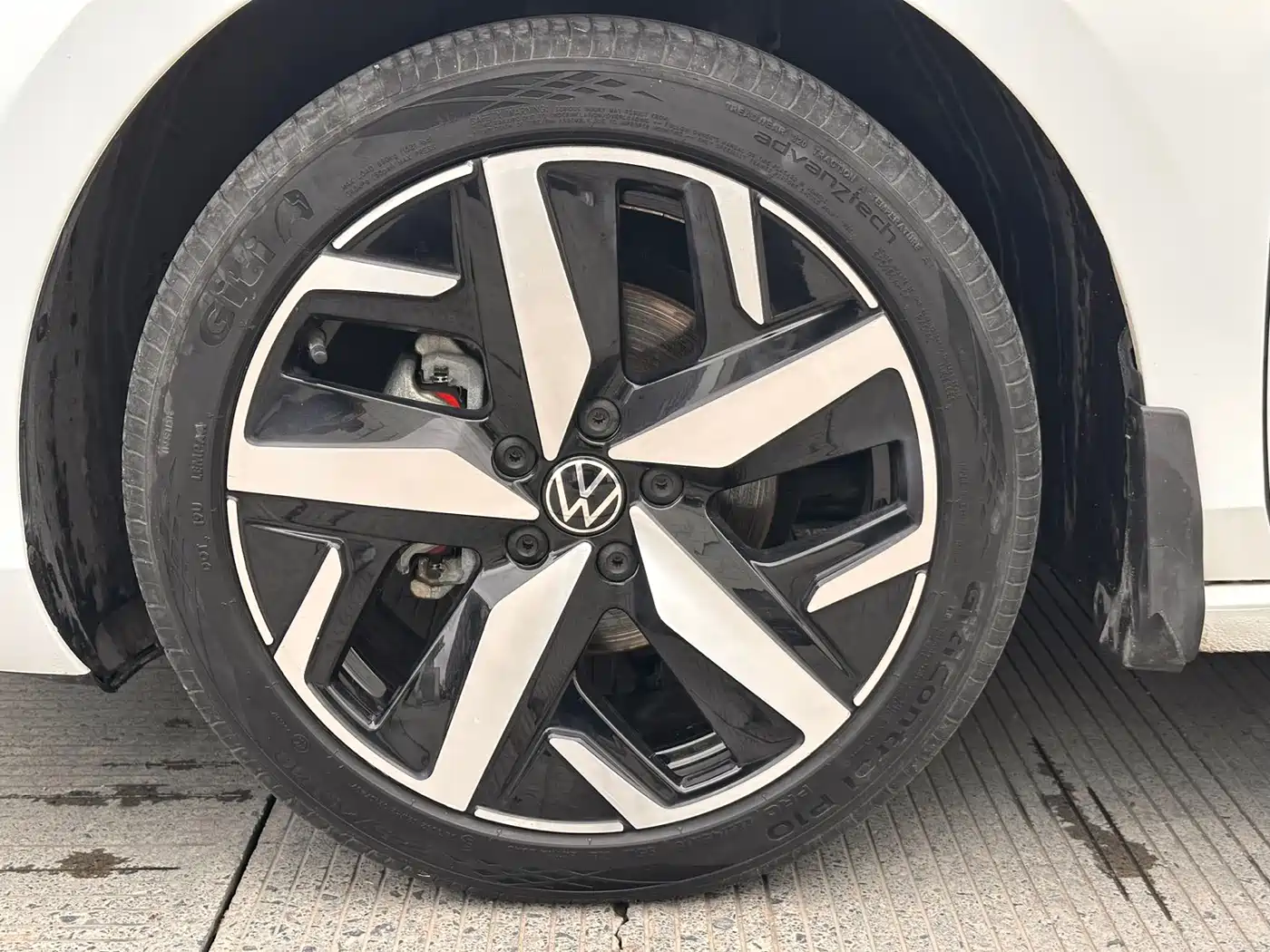 Volkswagen Lamando 2023 Lamando L 280TSI DSG Cool Edition