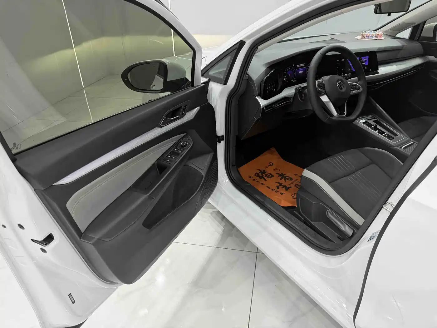 Volkswagen Golf 2021 280TSI DSG Pro