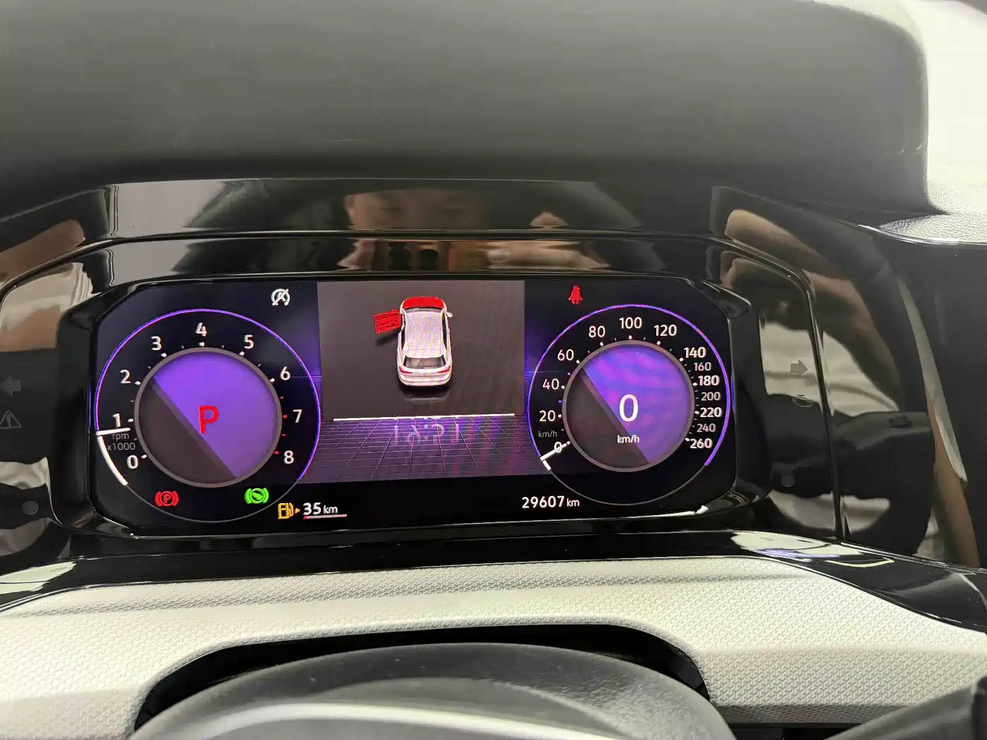 Volkswagen Golf 2021 280TSI DSG Pro