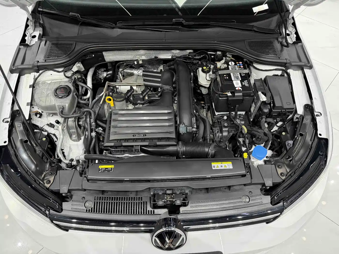 Volkswagen Golf 2021 280TSI DSG Pro