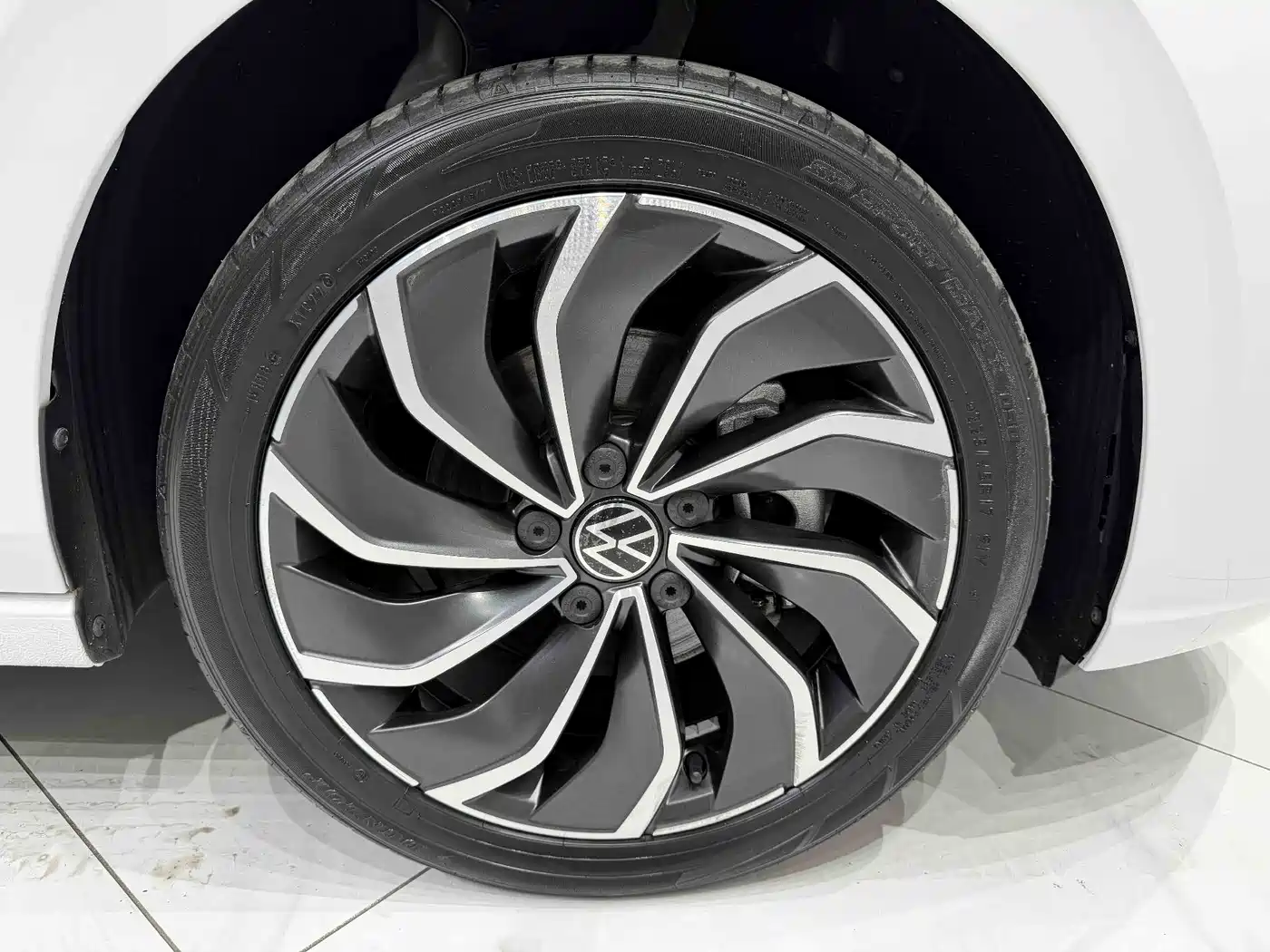 Volkswagen Golf 2021 280TSI DSG Pro