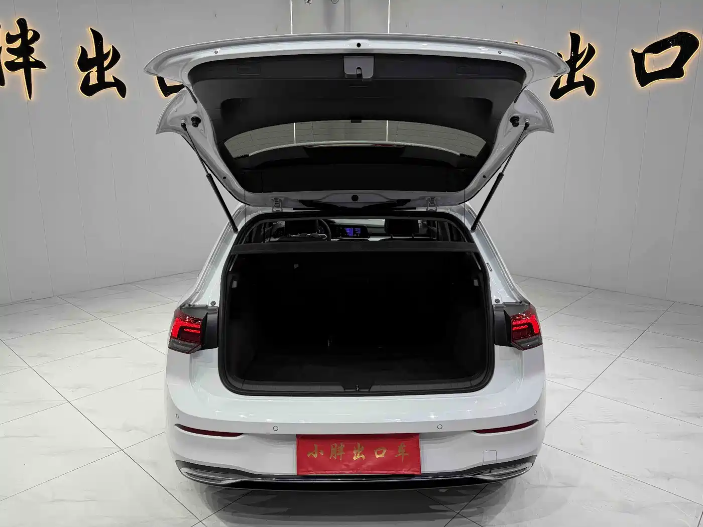 Volkswagen Golf 2021 280TSI DSG Pro