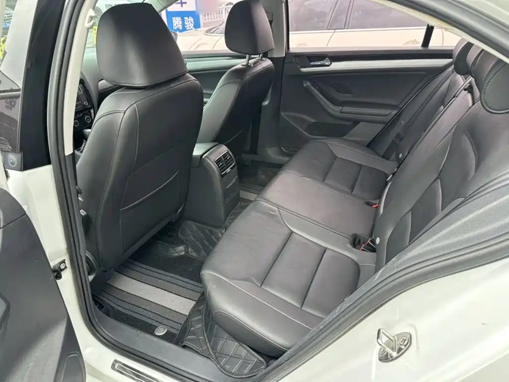 Volkswagen Sagitar 2017 180TSI Auto Exclusive Edition