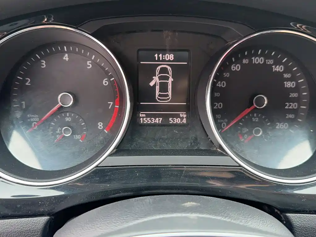 Volkswagen Sagitar 2017 180TSI Auto Exclusive Edition