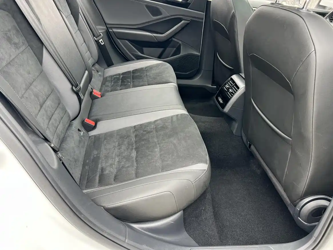 Volkswagen Sagitar 2021 280TSI DSG Surpassing Edition