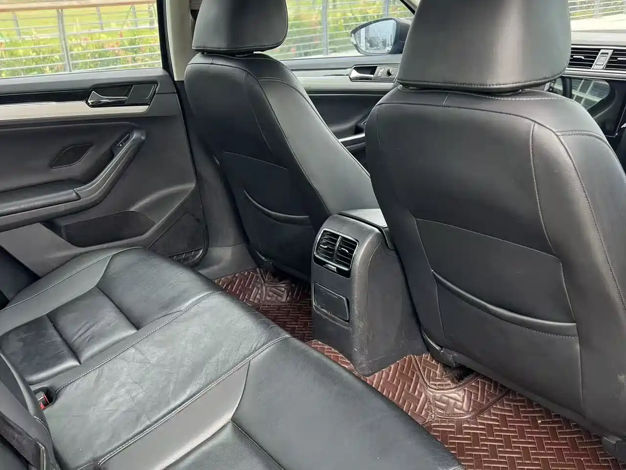 Volkswagen Sagitar 2015 230TSI Automatic Comfort