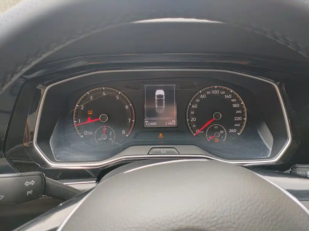Volkswagen Sagitar 2020 200TSI DSG Comfort China VI