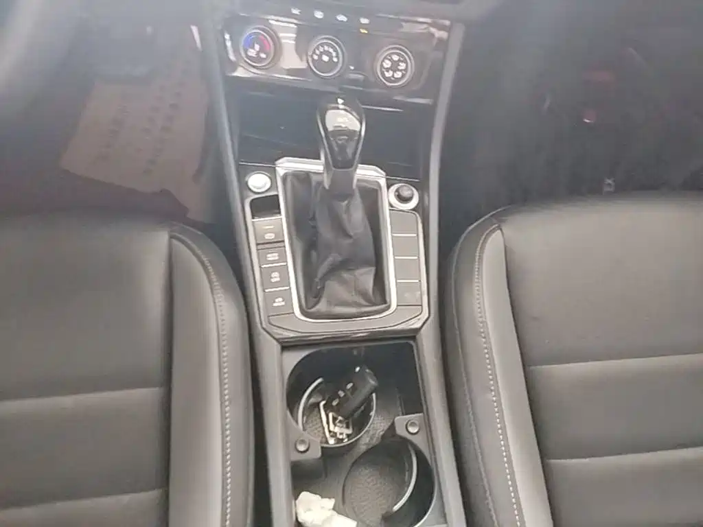 Volkswagen Sagitar 2020 200TSI DSG Comfort China VI