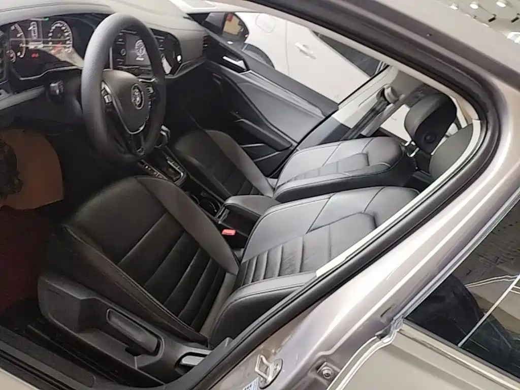 Volkswagen Sagitar 2020 200TSI DSG Comfort China VI