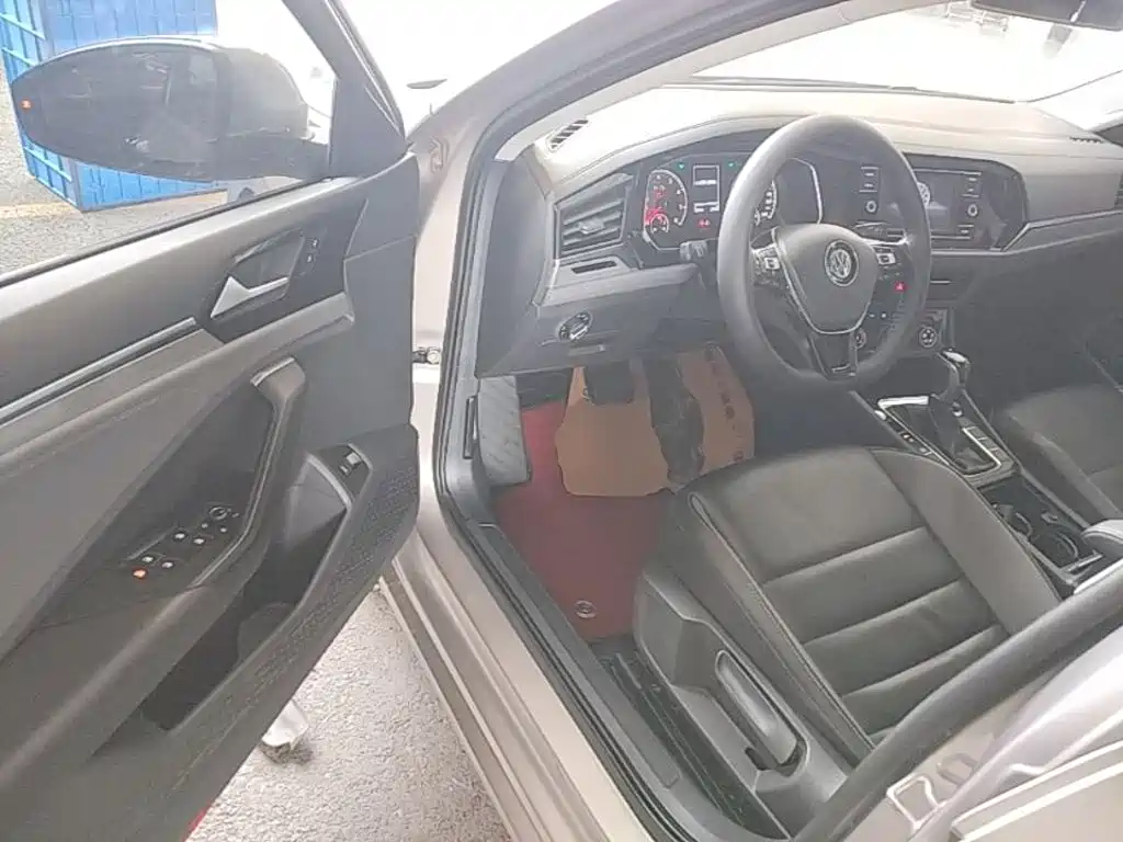 Volkswagen Sagitar 2020 200TSI DSG Comfort China VI
