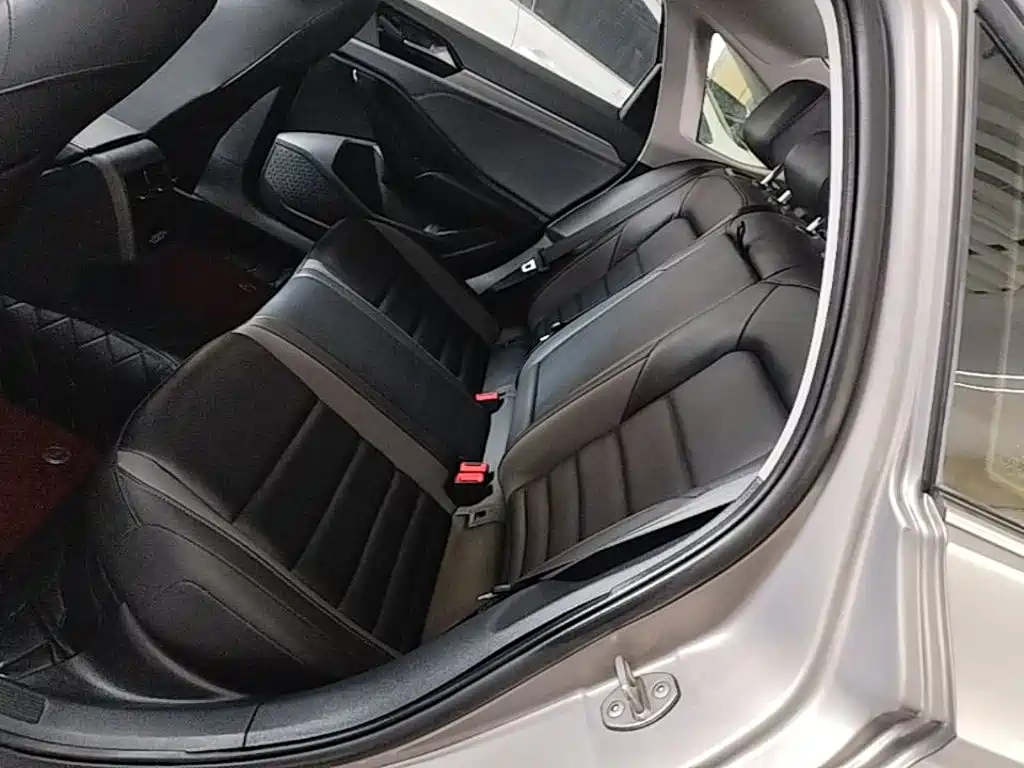 Volkswagen Sagitar 2020 200TSI DSG Comfort China VI
