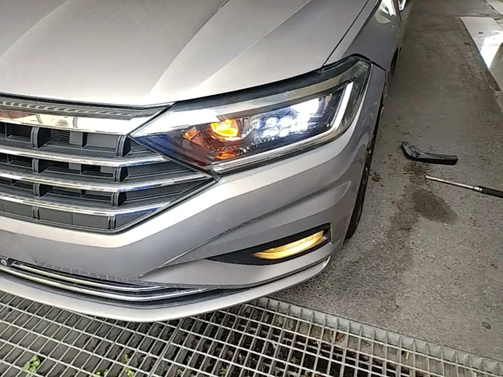 Volkswagen Sagitar 2020 200TSI DSG Comfort China VI