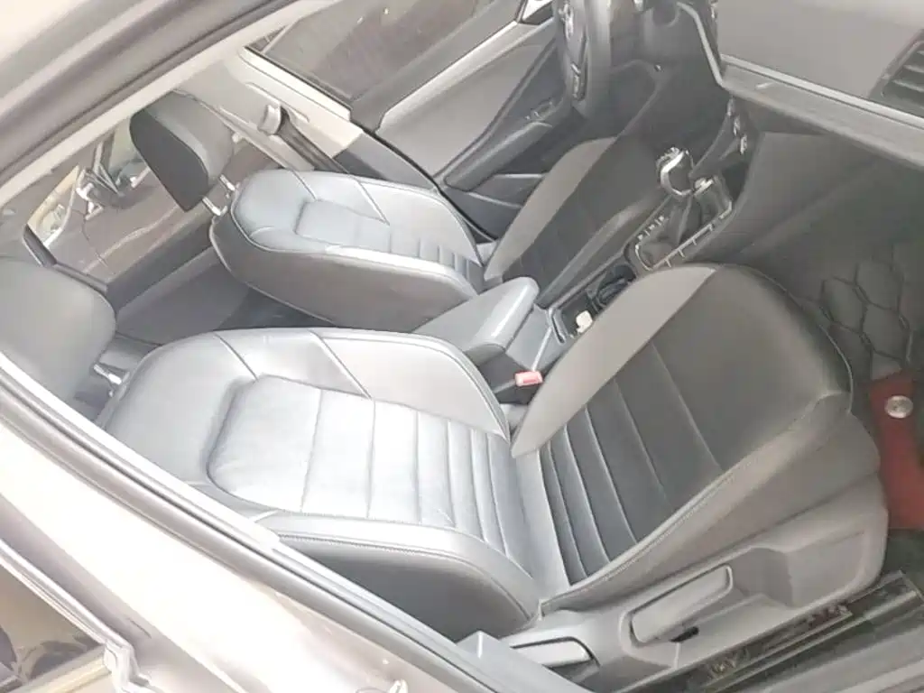 Volkswagen Sagitar 2020 200TSI DSG Comfort China VI